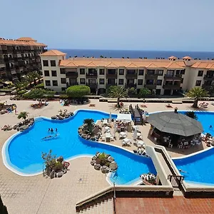 Appartement Balcon Del Mar, Casa Marinera 72, Costa Del Silencio