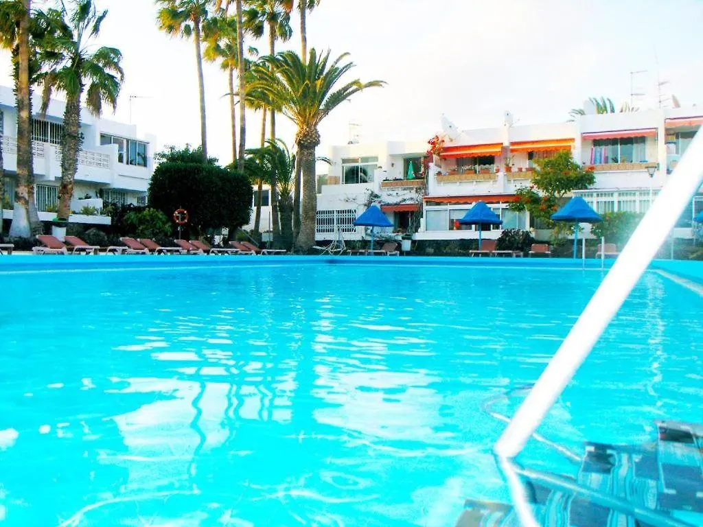 Chaparral Fantastic Apartment Costa Del Silencio