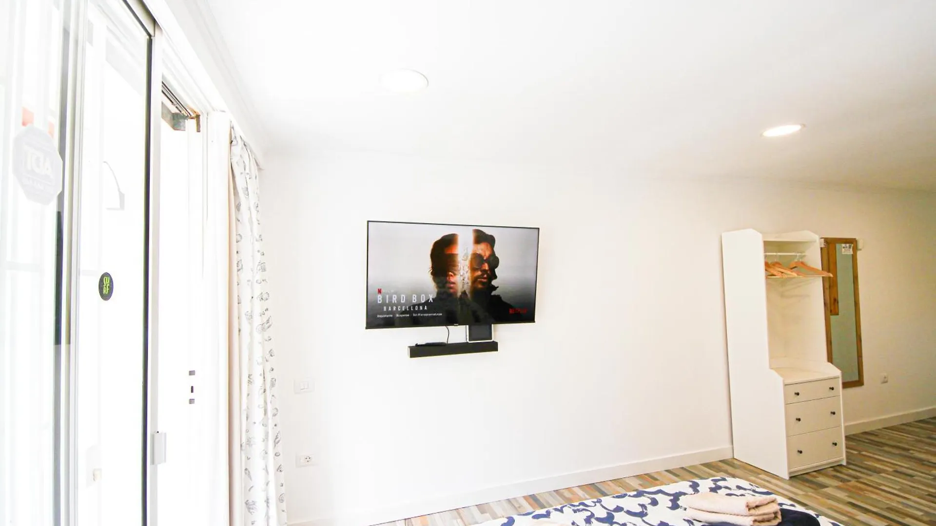 Chaparral Fantastic Apartment Costa Del Silencio