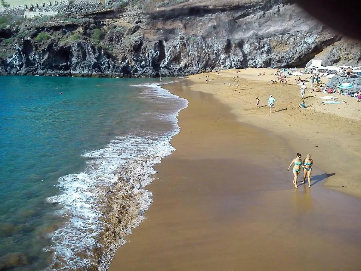 Chaparral Fantastic Apartment Costa Del Silencio 0*,  Spain