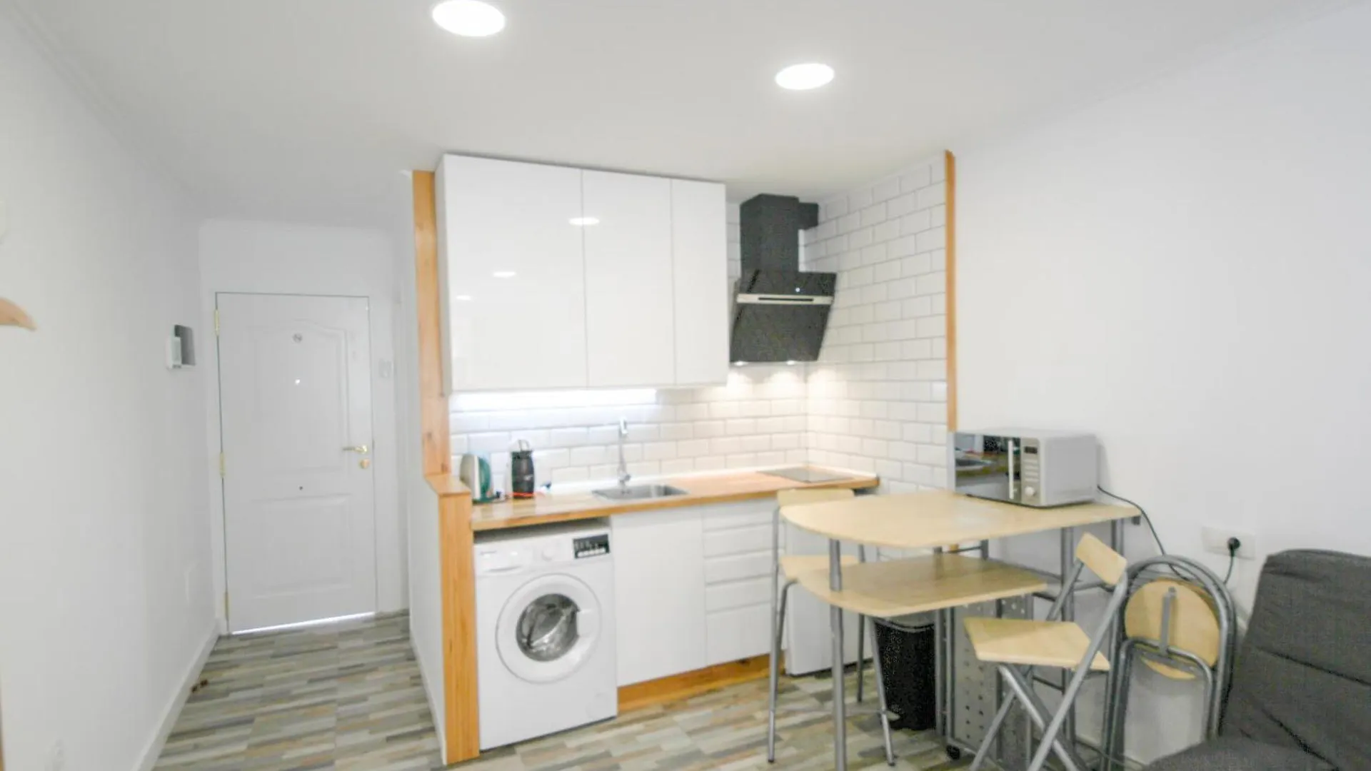 Chaparral Fantastic Apartment Costa Del Silencio